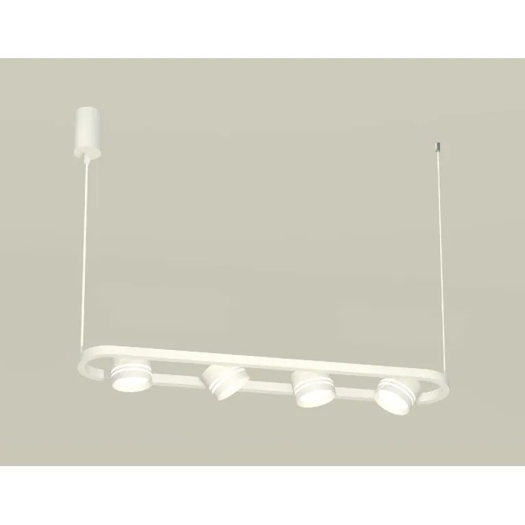 Подвесной светильник Ambrella Light Traditional (C9163, N8477) XB9163153 в Нижнем Новгороде