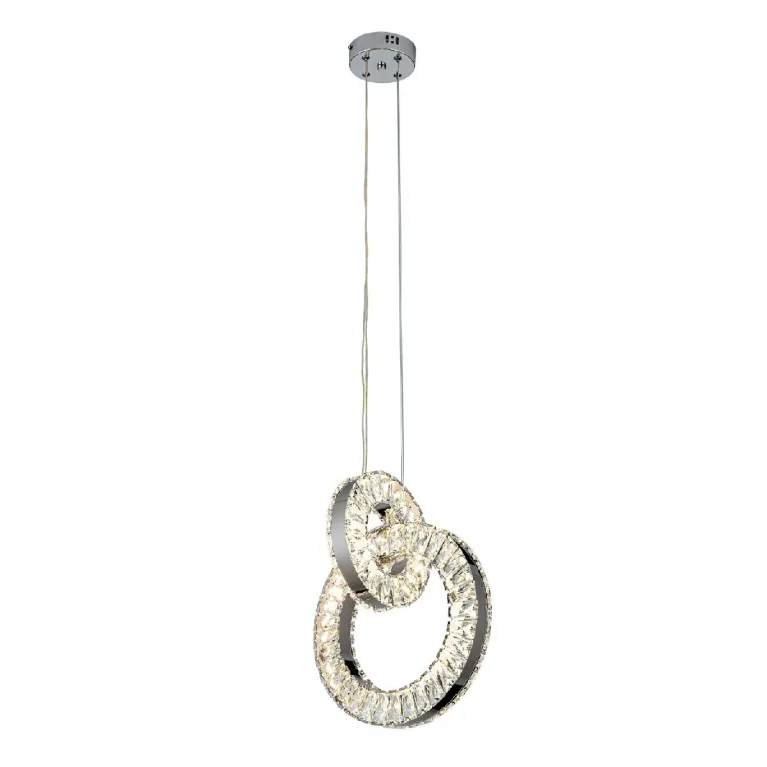 Подвесной светильник Modelux ML.9041.400 CR в Нижнем Новгороде