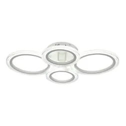 Потолочная люстра Escada Avani 10258/4LED
