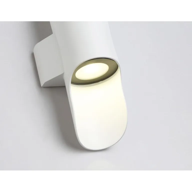 Уличный настенный светодиодный светильник Ambrella light Garden ST4533 в Нижнем Новгороде