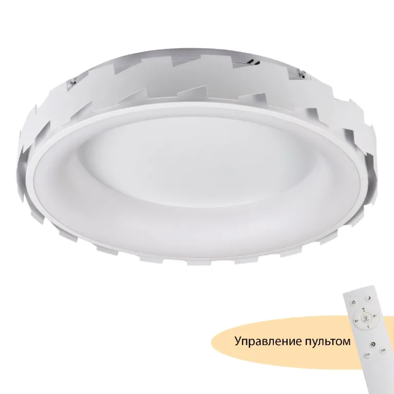 Потолочный светильник Myfar Leda MR9220-CL в Нижнем Новгороде