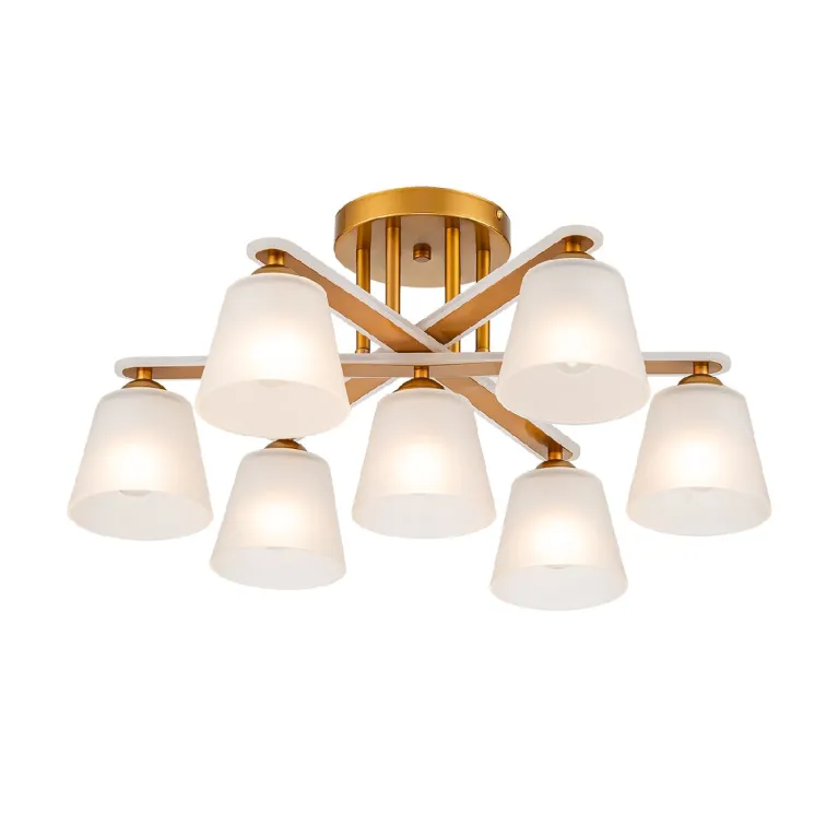 Потолочная люстра Escada Silva 1101/7PL в Нижнем Новгороде