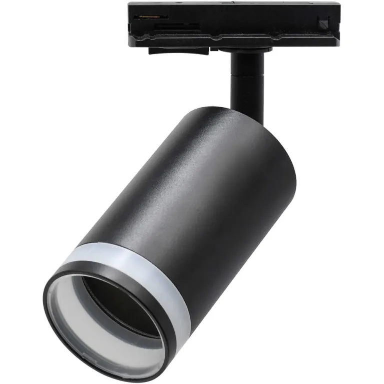 Трековый однофазный светильник Myfar Edging MT0121-GU10-B в Нижнем Новгороде