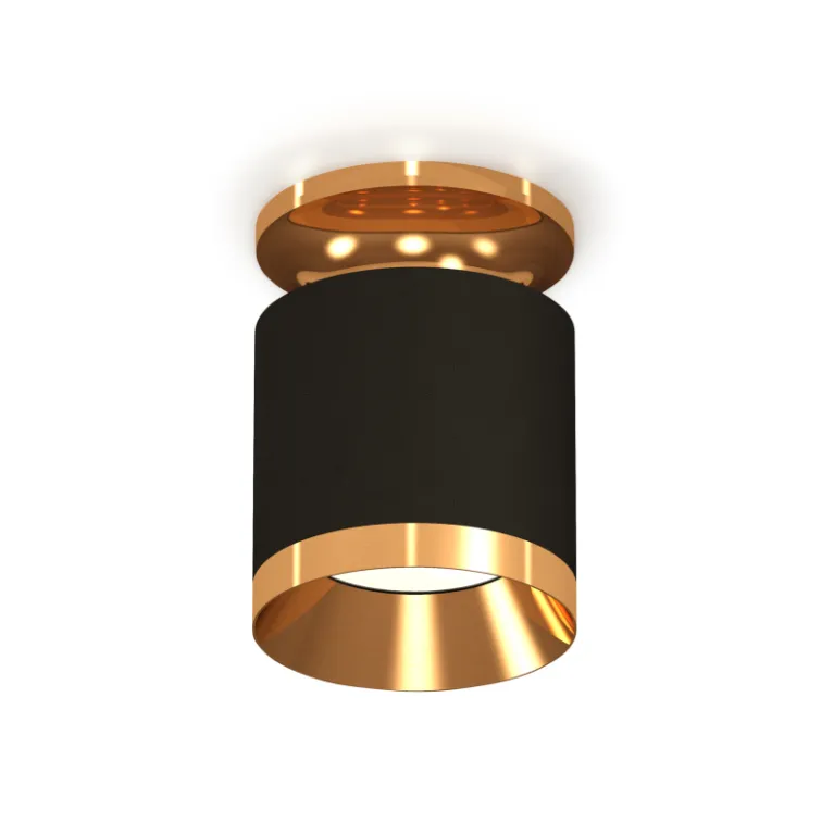 Накладной светильник Ambrella Light Techno XS7402101 (N7929, C7402, N7034) в Нижнем Новгороде