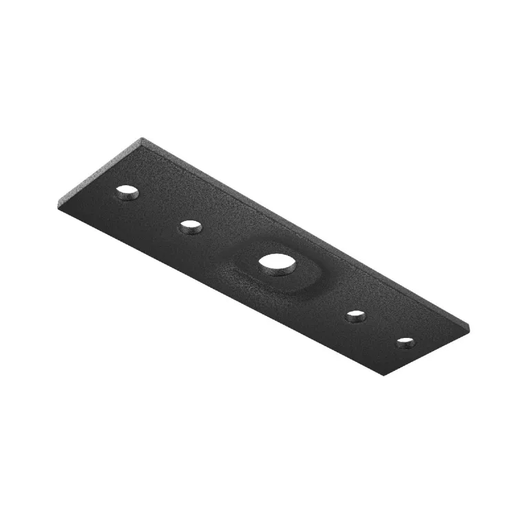 Пластина соединительная Maytoni Technical Accessories for Exility TRA034C-21B в Нижнем Новгороде