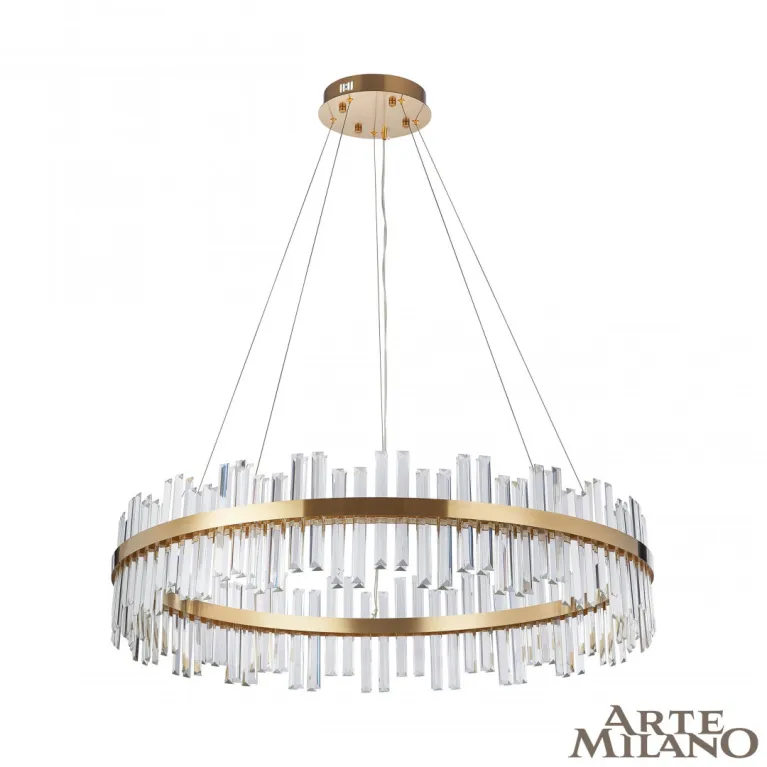 Подвесная люстра Arte Milano Venezia 312033/D1000 BS в Нижнем Новгороде