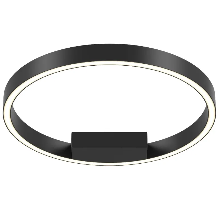 Потолочный светильник Maytoni Rim MOD058CL-L25BK в Нижнем Новгороде