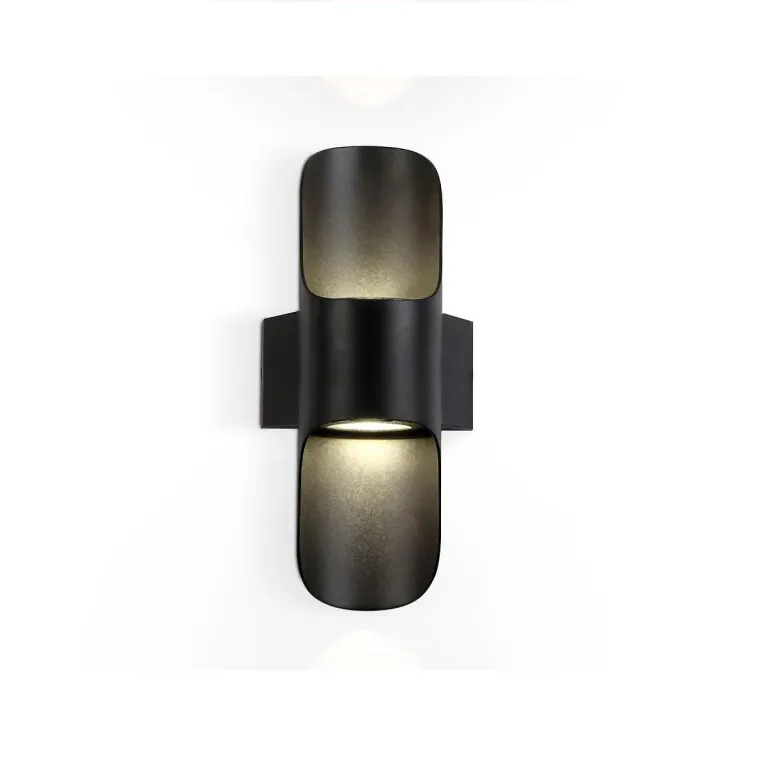 Уличный настенный светодиодный светильник Ambrella light Garden ST4535 в Нижнем Новгороде