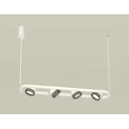 Подвесной светильник Ambrella Light Traditional (C9163, N8484) XB9163200