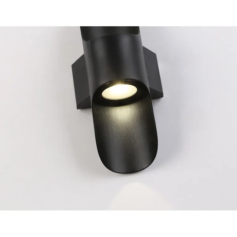 Уличный настенный светодиодный светильник Ambrella light Garden ST4535 в Нижнем Новгороде