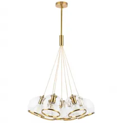 Подвесная люстра Lightstar Sferico 729071