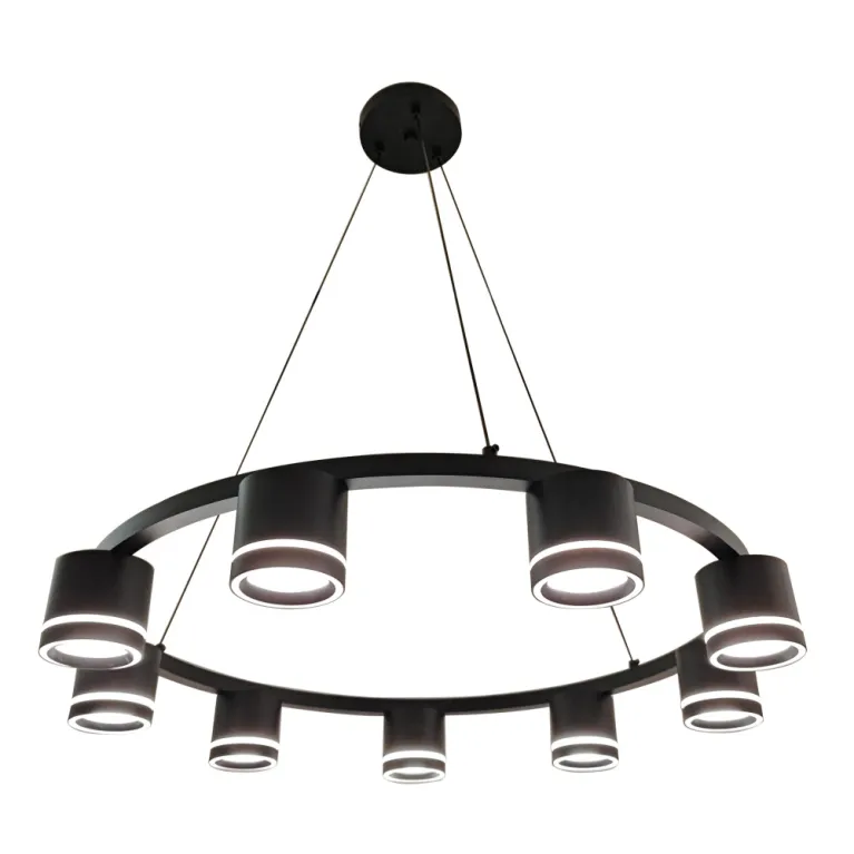 Подвесной светильник Myfar Buys MR2661-9P в Нижнем Новгороде