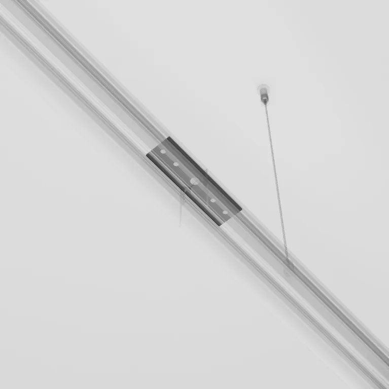 Пластина соединительная Maytoni Technical Accessories for Exility TRA034C-21B в Нижнем Новгороде