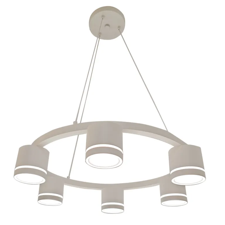 Подвесной светильник Myfar Buys MR2663-6P в Нижнем Новгороде