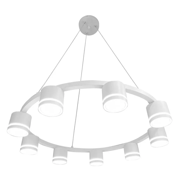 Подвесной светильник Myfar Buys MR2664-9P в Нижнем Новгороде