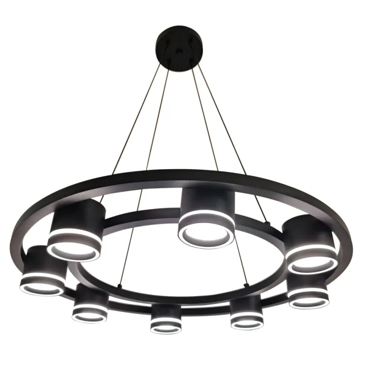 Подвесной светильник Myfar Buys MR2666-8P в Нижнем Новгороде