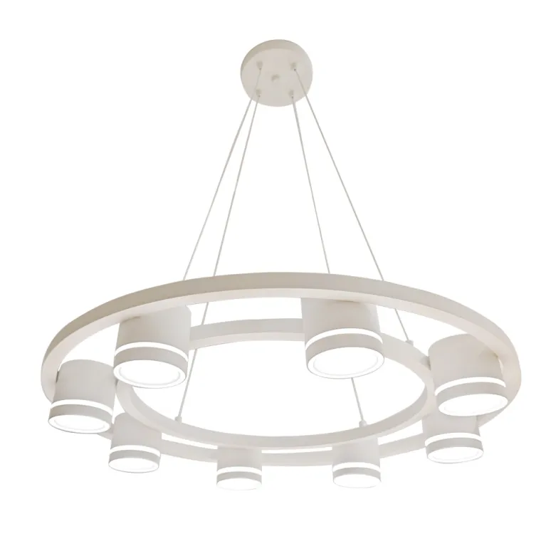 Подвесной светильник Myfar Buys MR2667-8P в Нижнем Новгороде