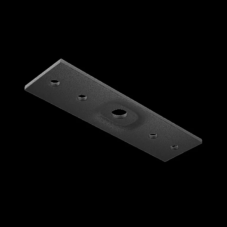 Пластина соединительная Maytoni Technical Accessories for Exility TRA034C-21B в Нижнем Новгороде