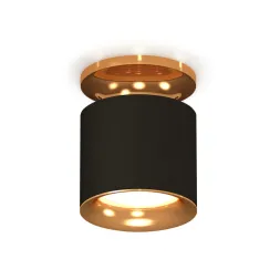 Накладной светильник Ambrella Light Techno XS7402102 (N7929, C7402, N7014)
