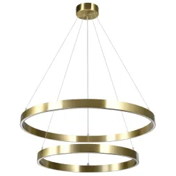 Подвесная люстра Lightstar Saturno 748123