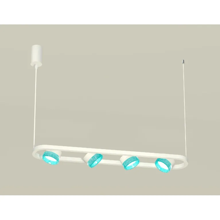 Подвесной светильник Ambrella Light Traditional (C9163, N8488) XB9163201 в Нижнем Новгороде