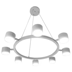 Подвесной светильник Myfar Edda MR2642-8P