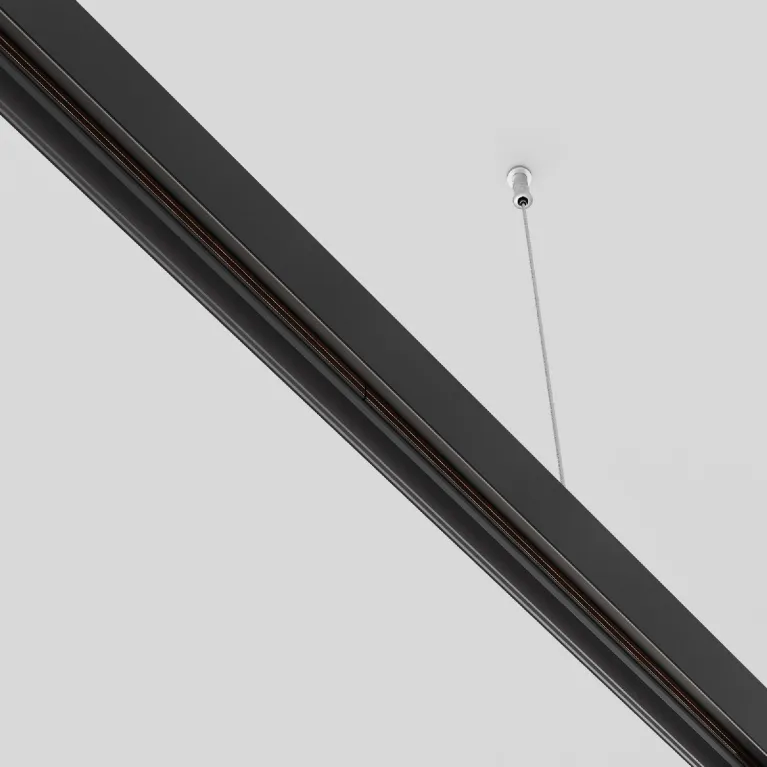 Пластина соединительная Maytoni Technical Accessories for Exility TRA034C-21B в Нижнем Новгороде