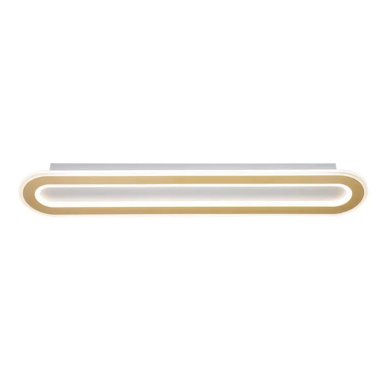 Потолочный светодиодный светильник Indigo Arena 14009/A/1CW Gold V000055L в Нижнем Новгороде