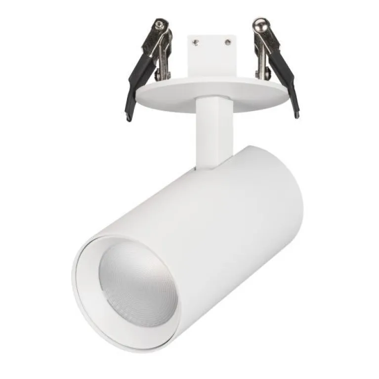 Встраиваемый светодиодный спот Arlight LGD-Lumos-R55-9W Day4000 034145 в Нижнем Новгороде