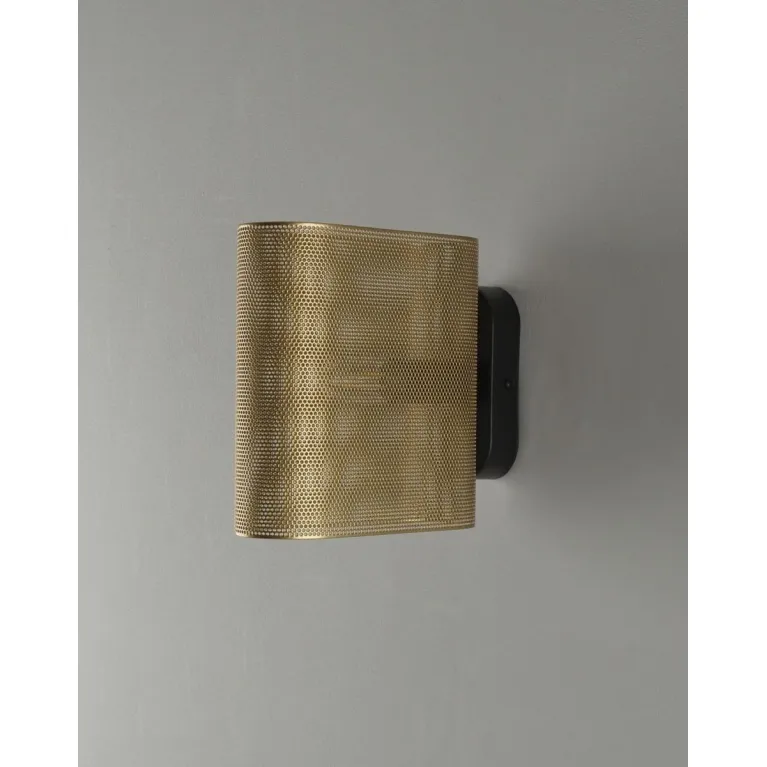 Настенный светильник Moderli Metalicana V11808-1W в Нижнем Новгороде