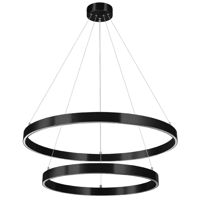 Подвесная люстра Lightstar Saturno 748127 в Нижнем Новгороде