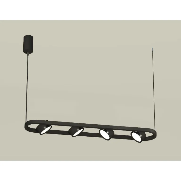 Подвесной светильник Ambrella Light Traditional (C9164, N8113) XB9164100 в Нижнем Новгороде