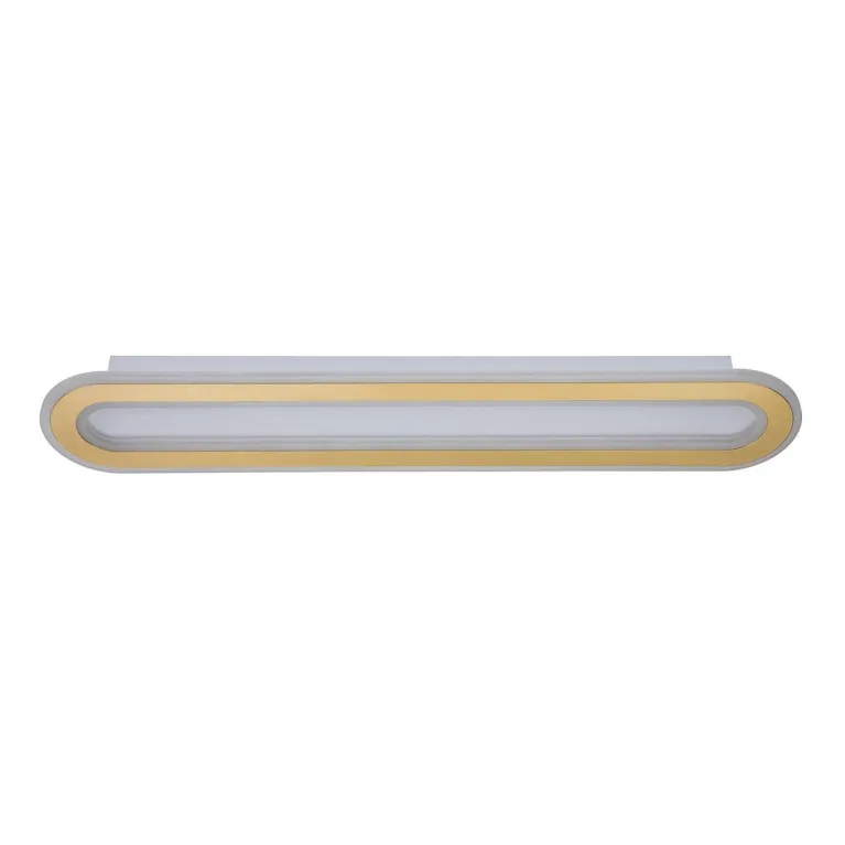 Потолочный светодиодный светильник Indigo Arena 14009/A/1CW Gold V000055L в Нижнем Новгороде