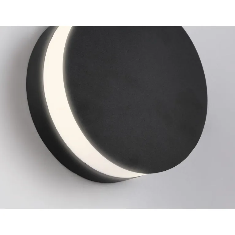 Уличный настенный светодиодный светильник Ambrella light Garden ST4544 в Нижнем Новгороде