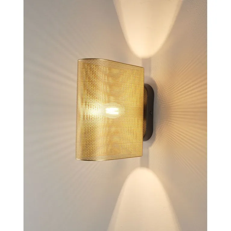 Настенный светильник Moderli Metalicana V11808-1W в Нижнем Новгороде