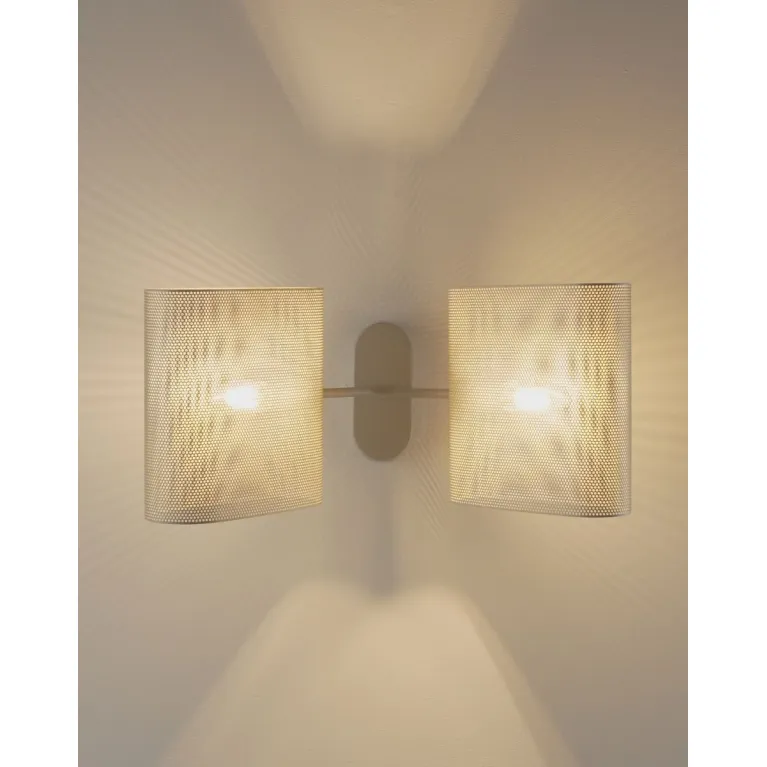 Бра Moderli Metalicana V11809-2W в Нижнем Новгороде