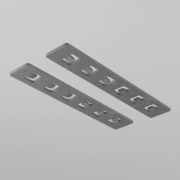 Пластина соединительная Maytoni Technical Accessories for Exility TRA034C-42S в Нижнем Новгороде
