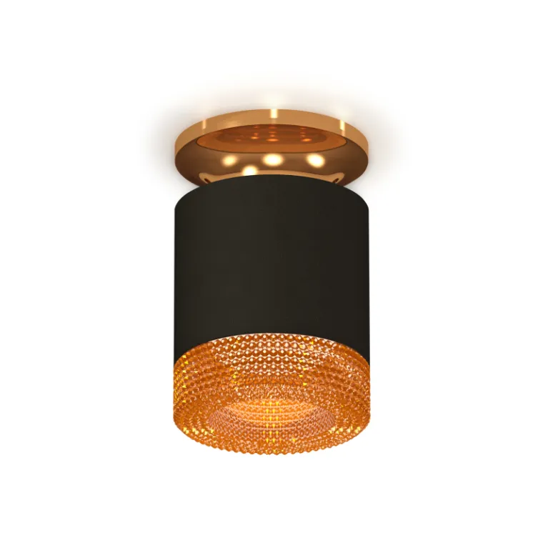 Накладной светильник Ambrella Light Techno XS7402103 (N7929, C7402, N7195) в Нижнем Новгороде