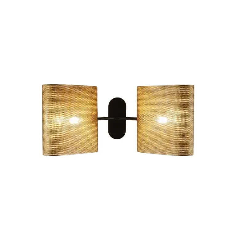 Бра Moderli Metalicana V11810-2W в Нижнем Новгороде