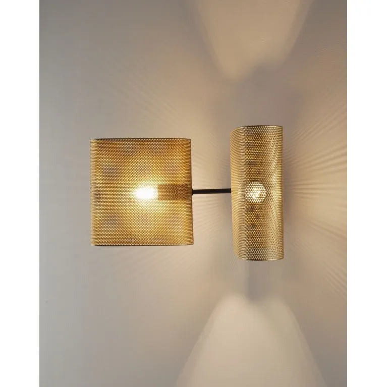 Бра Moderli Metalicana V11810-2W в Нижнем Новгороде