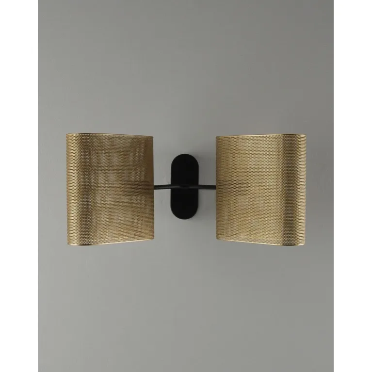 Бра Moderli Metalicana V11810-2W в Нижнем Новгороде