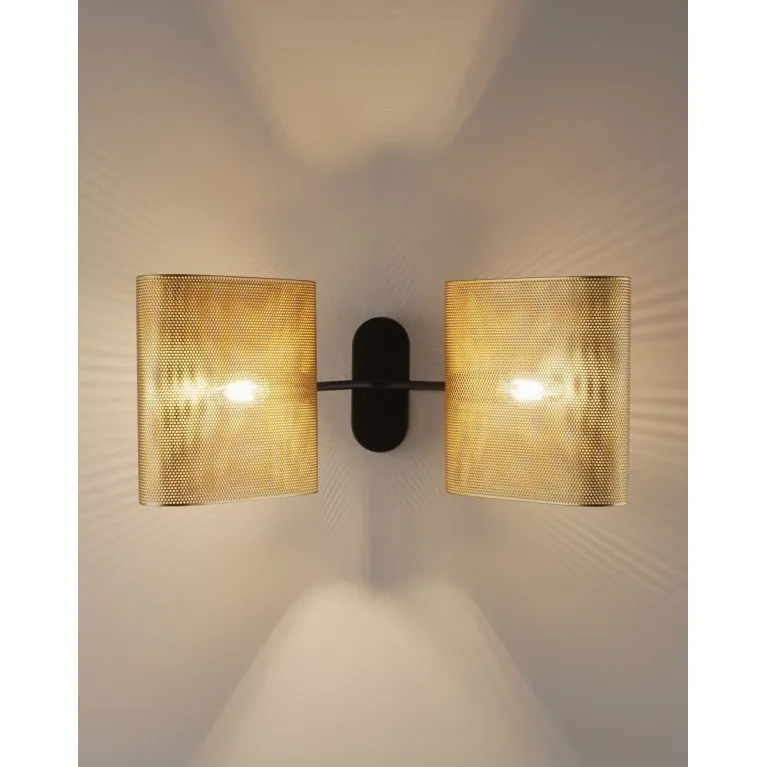 Бра Moderli Metalicana V11810-2W в Нижнем Новгороде