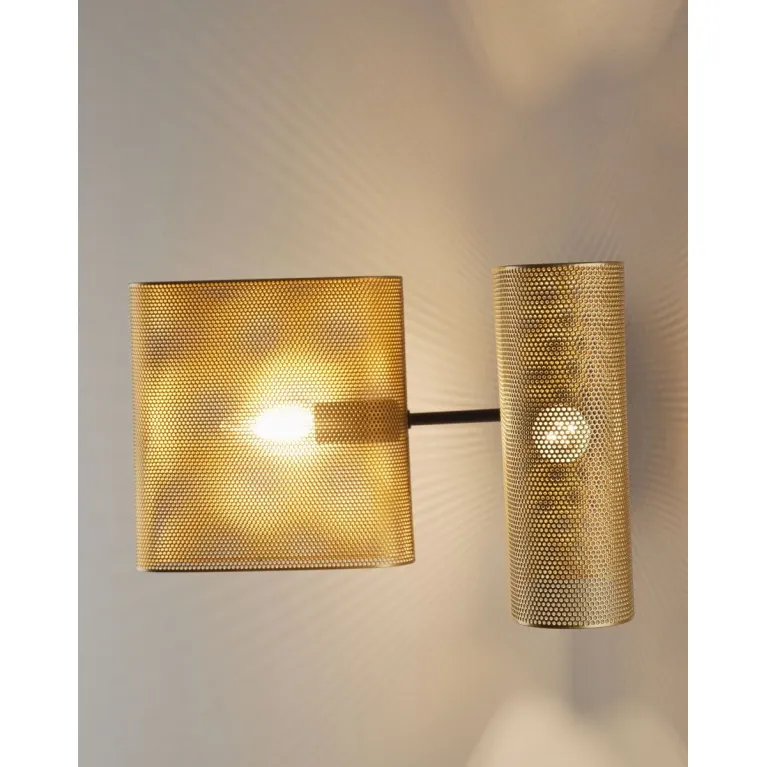 Бра Moderli Metalicana V11810-2W в Нижнем Новгороде