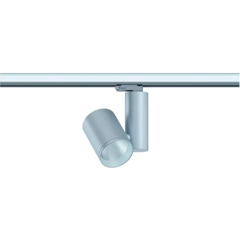 Трековый светодиодный светильник Paulmann ProRail3 Zeuz 91340 в Нижнем Новгороде Трековый светодиодный светильник Paulmann ProRail3 Zeuz 91340 в Нижнем Новгороде