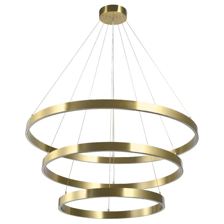 Подвесная люстра Lightstar Saturno 748223 в Нижнем Новгороде