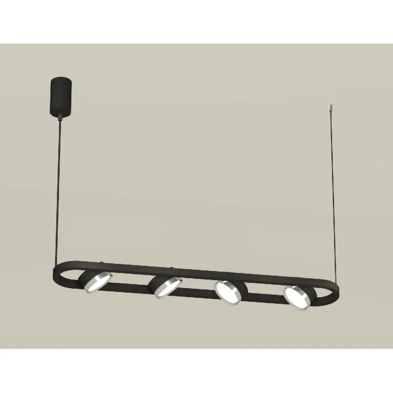 Подвесной светильник Ambrella Light Traditional (C9164, N8118) XB9164101 в Нижнем Новгороде