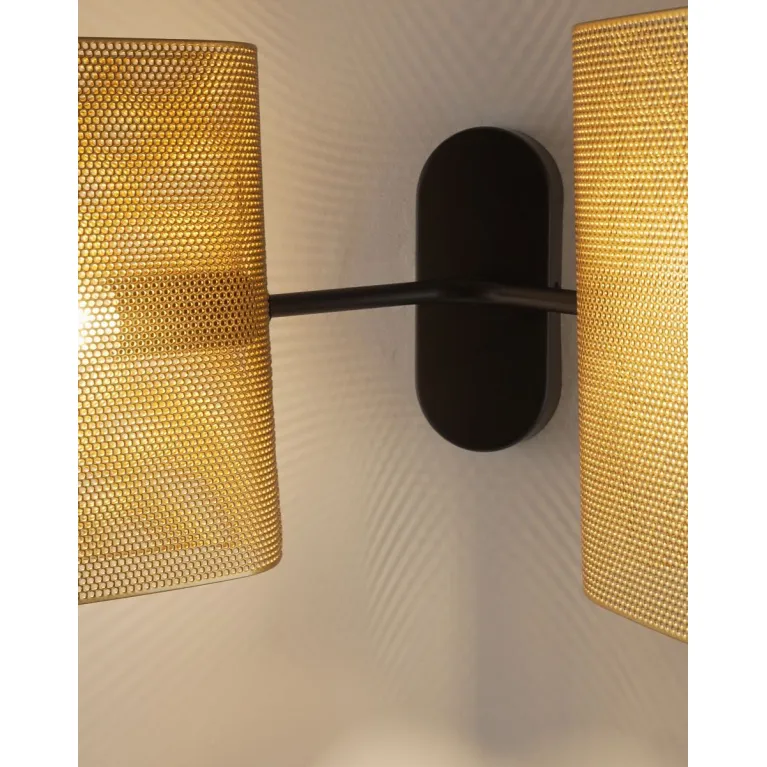 Бра Moderli Metalicana V11810-2W в Нижнем Новгороде