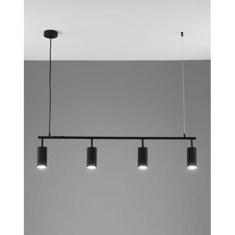 Подвесной светильник Moderli Cora V11779-4P в Нижнем Новгороде