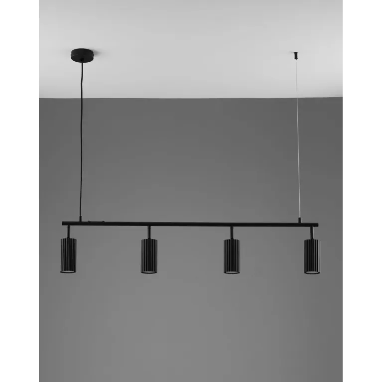 Подвесной светильник Moderli Cora V11779-4P в Нижнем Новгороде