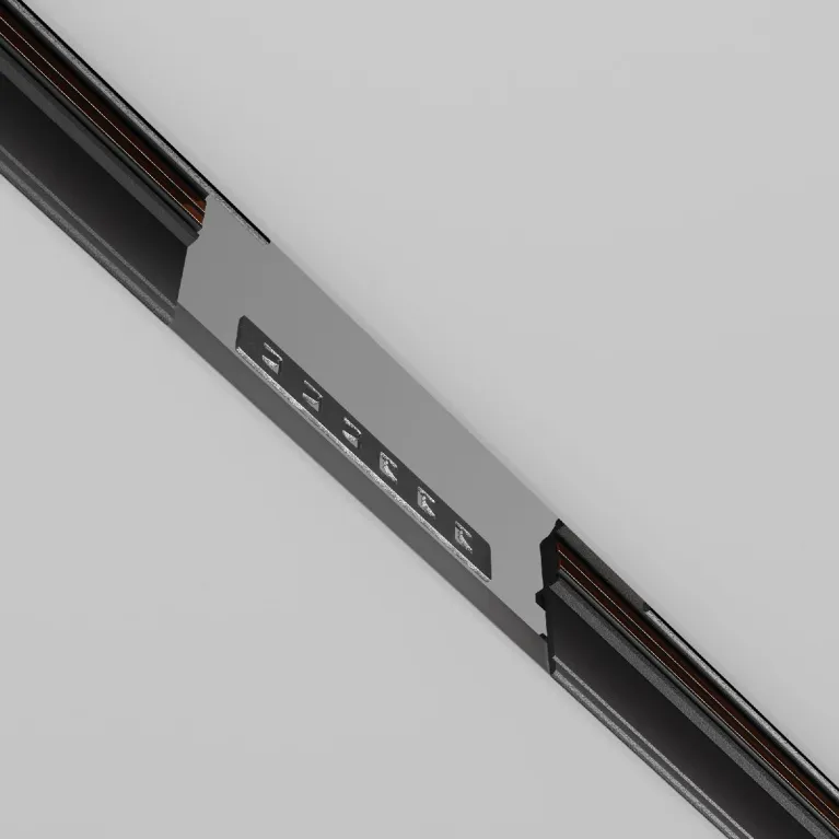 Пластина соединительная Maytoni Technical Accessories for Exility TRA034C-42S в Нижнем Новгороде